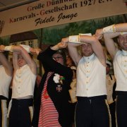 Große Dünnwalder KG (20.01.10)